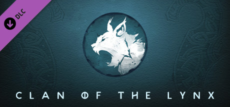 Northgard - Brundr & Kaelinn, Clan of the Lynx DLC EU PC Steam CD Key Northgard - Brundr & Kaelinn, Clan of the Lynx DLC EU PC Steam CD Key