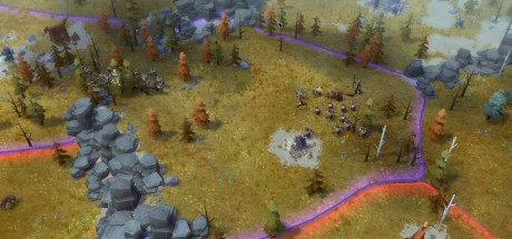 Northgard - Brundr & Kaelinn, Clan of the Lynx DLC EU PC Steam CD Key Northgard - Brundr & Kaelinn, Clan of the Lynx DLC EU PC Steam CD Key