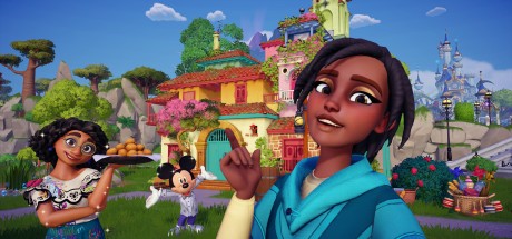 Disney Dreamlight Valley - A Rift in Time DLC EU XBOX One / Xbox Series X|S / PC CD Key Disney Dreamlight Valley - A Rift in Time DLC EU XBOX One / Xbox Series X|S / PC CD Key
