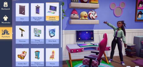 Disney Dreamlight Valley 14,500 Moonstones DLC EU (without DE) PS5 CD Key Disney Dreamlight Valley 14,500 Moonstones DLC EU (without DE) PS5 CD Key