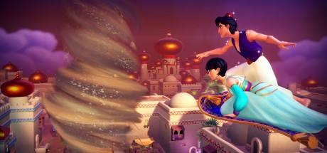 Disney Dreamlight Valley 14,500 Moonstones DLC EU (without DE) PS5 CD Key Disney Dreamlight Valley 14,500 Moonstones DLC EU (without DE) PS5 CD Key