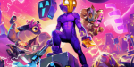 Crashlands 2 PC Steam CD Key