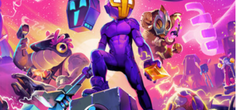 Crashlands 2 PC Steam CD Key