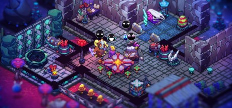 Crashlands 2 PC Steam CD Key