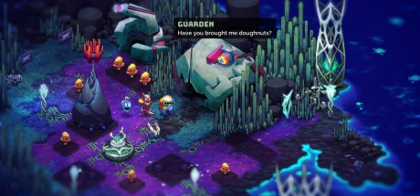 Crashlands 2 PC Steam CD Key