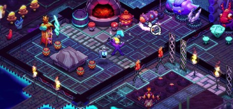 Crashlands 2 PC Steam CD Key