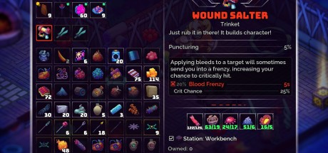 Crashlands 2 PC Steam CD Key