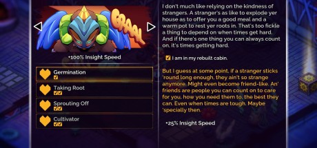 Crashlands 2 PC Steam CD Key