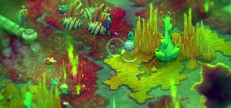 Crashlands 2 PC Steam CD Key