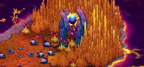 Crashlands 2 PC Steam CD Key