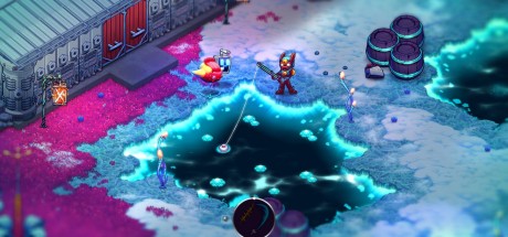 Crashlands 2 PC Steam CD Key