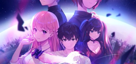 Eternights EU PC Steam CD Key