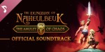 The Dungeon Of Naheulbeuk: The Amulet Of Chaos - Soundtrack DLC PC Steam CD Key