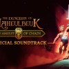 The Dungeon Of Naheulbeuk: The Amulet Of Chaos - Soundtrack DLC PC Steam CD Key