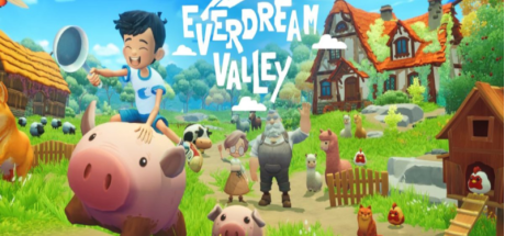 Everdream Valley EU PC Steam CD Key