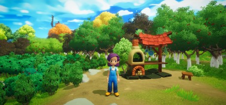 Everdream Valley EU PC Steam CD Key Everdream Valley EU PC Steam CD Key