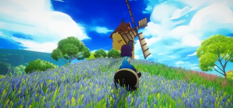 Everdream Valley PC Steam CD Key