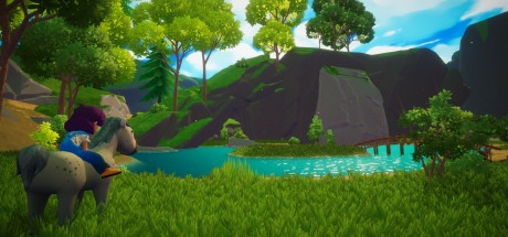 Everdream Valley PC Steam CD Key