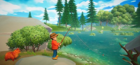 Everdream Valley PC Steam CD Key