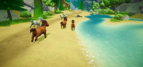 Everdream Valley PC Steam CD Key