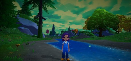 Everdream Valley PC Steam CD Key