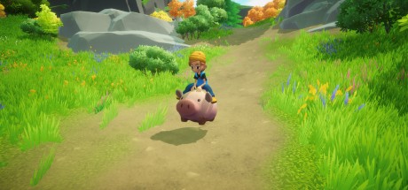 Everdream Valley PC Steam CD Key