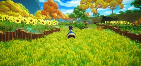 Everdream Valley PC Steam CD Key