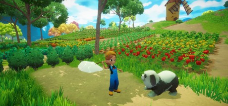 Everdream Valley PC Steam CD Key