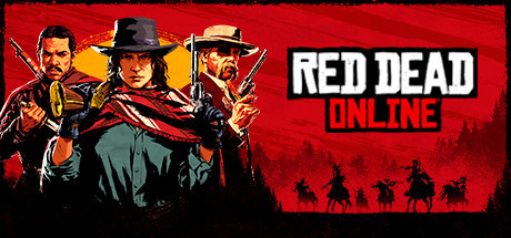 Red Dead Online UK XBOX One / Xbox Series X|S CD Key Red Dead Online UK XBOX One / Xbox Series X|S CD Key