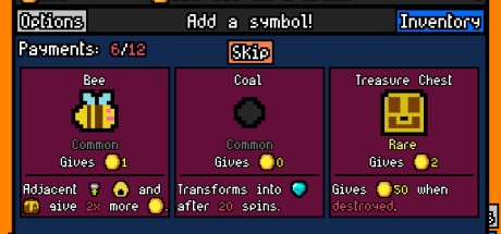 Luck be a Landlord EU PS5 CD Key