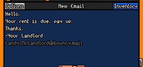 Luck be a Landlord EU PS5 CD Key