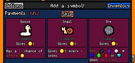 Luck be a Landlord EU PS5 CD Key