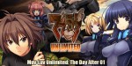Muv-Luv Unlimited: THE DAY AFTER - Episode 01 REMASTERED PC Steam CD Key