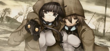 Muv-Luv Unlimited: THE DAY AFTER - Episode 01 REMASTERED PC Steam CD Key Muv-Luv Unlimited: THE DAY AFTER - Episode 01 REMASTERED PC Steam CD Key