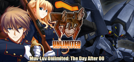 Muv-Luv Unlimited: THE DAY AFTER - Episode 00 REMASTERED PC Steam CD Key Muv-Luv Unlimited: THE DAY AFTER - Episode 00 REMASTERED PC Steam CD Key