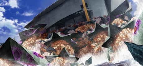 Muv-Luv Unlimited: THE DAY AFTER - Episode 00 REMASTERED PC Steam CD Key Muv-Luv Unlimited: THE DAY AFTER - Episode 00 REMASTERED PC Steam CD Key