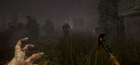 Dead by Daylight - Descend Beyond DLC EU PC Steam CD Key Dead by Daylight - Descend Beyond DLC EU PC Steam CD Key