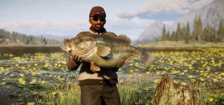Call of the Wild: The Angler PC Steam CD Key Call of the Wild: The Angler PC Steam CD Key