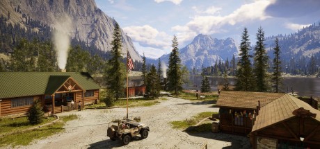 Call of the Wild: The Angler PC Steam CD Key Call of the Wild: The Angler PC Steam CD Key