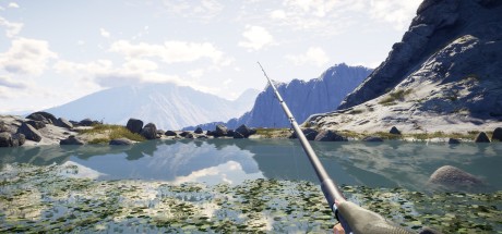 Call of the Wild: The Angler PC Steam CD Key Call of the Wild: The Angler PC Steam CD Key