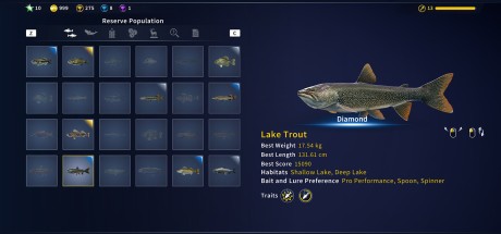 Call of the Wild: The Angler PC Steam CD Key Call of the Wild: The Angler PC Steam CD Key