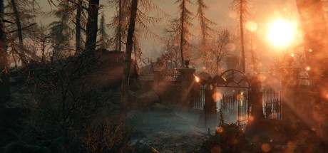 Syberia: The World Before EU Steam CD Key