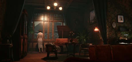 Syberia: The World Before EU Steam CD Key