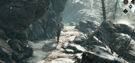 Syberia: The World Before EU Steam CD Key