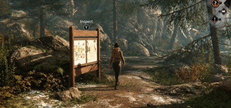 Syberia: The World Before EU Steam CD Key