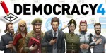 Democracy 4 PC Steam CD Key