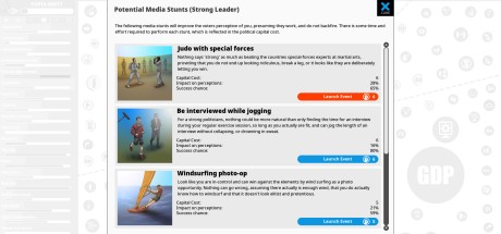 Democracy 4 EU PC Steam CD Key