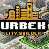 Urbek City Builder EU PC Steam CD Key