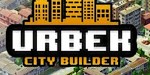 Urbek City Builder EU PC Steam CD Key
