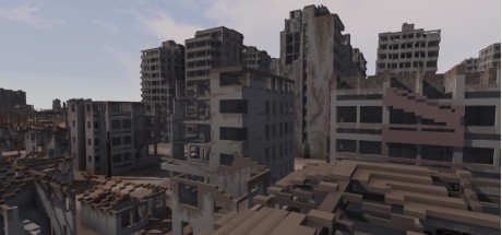 Urbek City Builder EU PC Steam CD Key